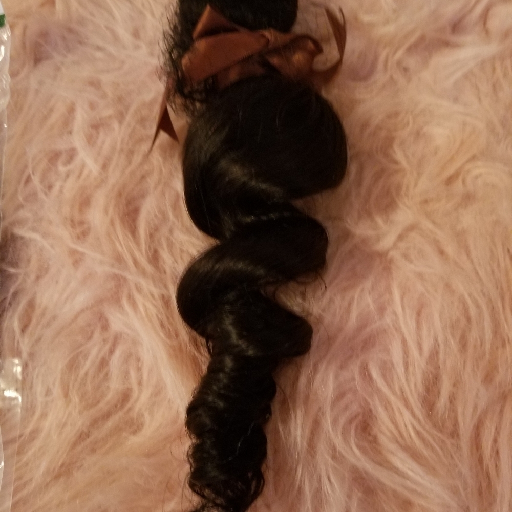 Hair - Picture 2 of 2